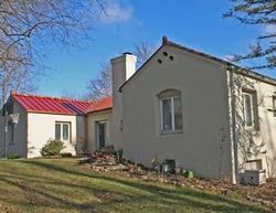 Pre-foreclosure in  PROSPECT ST Connersville, IN 47331