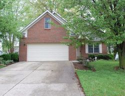 Pre-foreclosure in  KOEHLER PL New Albany, IN 47150