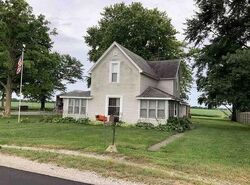 Pre-foreclosure Listing in W 650 N CRAWFORDSVILLE, IN 47933