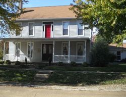 Pre-foreclosure Listing in S 2ND ST ROCKPORT, IN 47635