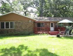 Pre-foreclosure in  BITTERSWEET DR Saint Anne, IL 60964