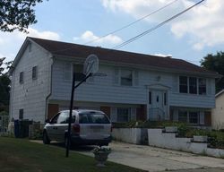 Pre-foreclosure in  COBBLESTONE RD Cherry Hill, NJ 08003