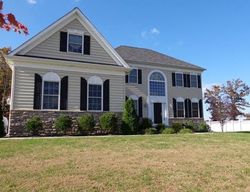 Pre-foreclosure in  BLUE MEADOW LN Sicklerville, NJ 08081