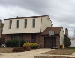 Pre-foreclosure in  MSGR FALLON DR Merchantville, NJ 08109