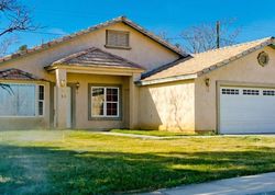 Pre-foreclosure Listing in N ALLEN ST BANNING, CA 92220