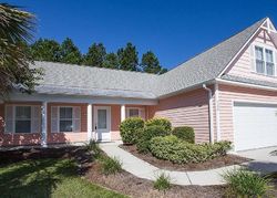 Pre-foreclosure in  S PALM DR Winnabow, NC 28479