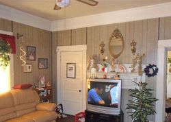 Pre-foreclosure Listing in PARK ST NINETY SIX, SC 29666