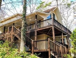 Pre-foreclosure Listing in ROSA COURT DR MURPHY, NC 28906