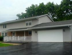 Pre-foreclosure Listing in HIGHLAND AVE TINLEY PARK, IL 60477