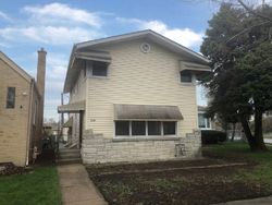  N Melvina Ave, Chicago IL