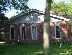 Pre-foreclosure Listing in SPRING ST WILLOW SPRINGS, IL 60480