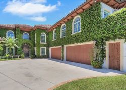 Pre-foreclosure in  FLAMINGO RD Palm Beach Gardens, FL 33410