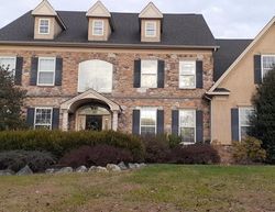 Pre-foreclosure Listing in ASHBROOK DR ROYERSFORD, PA 19468