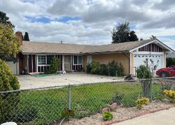 Pre-foreclosure in  AGAPANTHUS DR San Diego, CA 92114