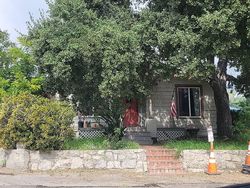 Pre-foreclosure in  MANHATTAN AVE La Crescenta, CA 91214