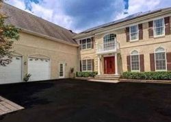 Pre-foreclosure Listing in RIVERCREST DR PHOENIXVILLE, PA 19460