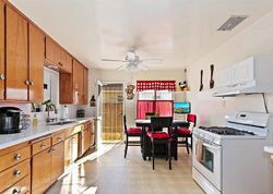 Pre-foreclosure in  JARVIS ST Riverside, CA 92506