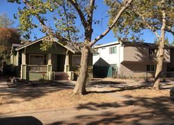 Pre-foreclosure in  27TH ST Sacramento, CA 95818