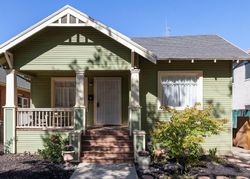 Pre-foreclosure in  27TH ST Sacramento, CA 95818