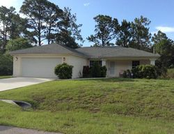 Pre-foreclosure in  50TH ST W Lehigh Acres, FL 33971