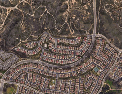 Pre-foreclosure Listing in CHANTILLY LN FULLERTON, CA 92833