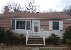 Pre-foreclosure in  COLFAX AVE Pompton Lakes, NJ 07442