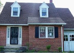 Pre-foreclosure in  BROWNING RD Pennsauken, NJ 08110
