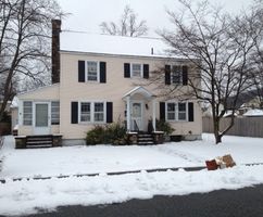 Pre-foreclosure in  ORCHARD ST Bloomingdale, NJ 07403