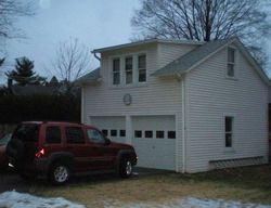 Pre-foreclosure in  ORCHARD ST Bloomingdale, NJ 07403