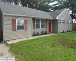 Pre-foreclosure in  COTTONWOOD DR Toms River, NJ 08753