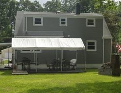 Pre-foreclosure in  VINE ST Roselle, NJ 07203