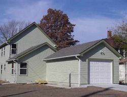 Pre-foreclosure Listing in SW TAYLOR ST TOPEKA, KS 66603