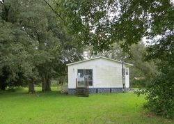 Pre-foreclosure Listing in NW BROWNVILLE ST ARCADIA, FL 34266