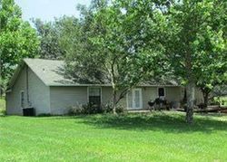 Pre-foreclosure Listing in NE 25TH AVE ANTHONY, FL 32617