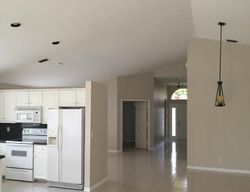 Pre-foreclosure in  MIRAMONTES CIR West Palm Beach, FL 33414