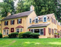 Pre-foreclosure in  COPPLES LN Wallingford, PA 19086