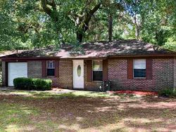 Pre-foreclosure in  DOONESBURY WAY Tallahassee, FL 32303