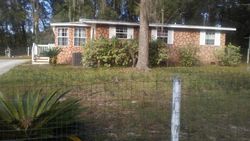 Pre-foreclosure Listing in SE 92ND ST OCKLAWAHA, FL 32179