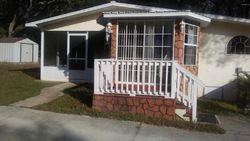 Pre-foreclosure Listing in SE 92ND ST OCKLAWAHA, FL 32179
