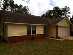 Pre-foreclosure Listing in STEVENS DR MIDWAY, FL 32343