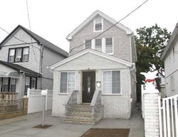 Pre-foreclosure Listing in 134TH ST SOUTH RICHMOND HILL, NY 11419