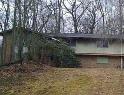 Pre-foreclosure in  CHESTNUT DR Pomona, NY 10970