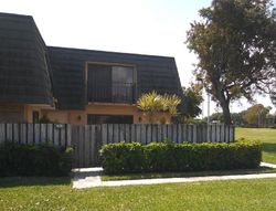 Pre-foreclosure in  16TH WAY West Palm Beach, FL 33407