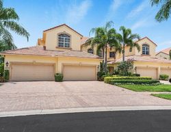Pre-foreclosure Listing in ORCHID HAMMOCK DR WEST PALM BEACH, FL 33412