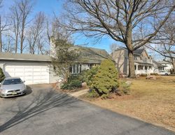 Pre-foreclosure in  WEDGEWOOD DR Paramus, NJ 07652