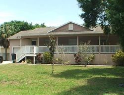Pre-foreclosure in  W TARPON ST Tampa, FL 33616