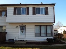 Pre-foreclosure Listing in W GALEVIEW LN FRANKFORT, IL 60423