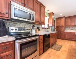 Pre-foreclosure in  CENTRAL DR Joliet, IL 60435