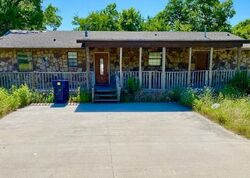 Pre-foreclosure in  N BLUFF ST Ada, OK 74820