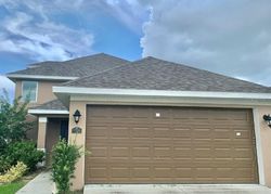 Pre-foreclosure Listing in ATLANTIC AVE FRUITLAND PARK, FL 34731